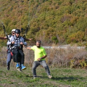 UÇMAKDERE 450 METRE