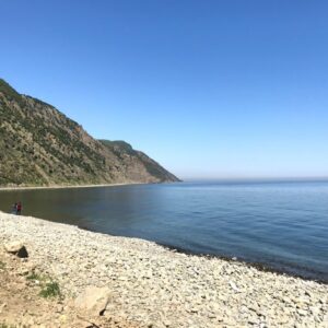 Uçmakderede Denize Giriliyormu