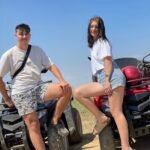 Uçmakdere ATV Safari – 2 Saatlik Tur - Görsel 2