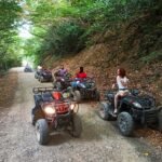 Uçmakdere ATV Safari – 1 Saatlik Tur