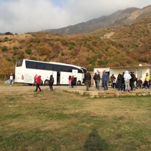 İstanbul > Uçmakdere Yamaç Paraşütü & ATV Turu