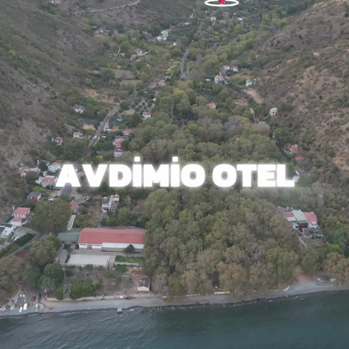 Avdimio Otel